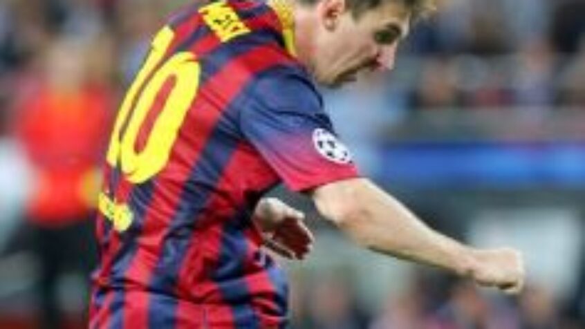 Messi et Zidane joueront pour le pape