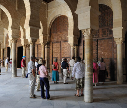 Le tourisme, une contribution au développement humain intégral