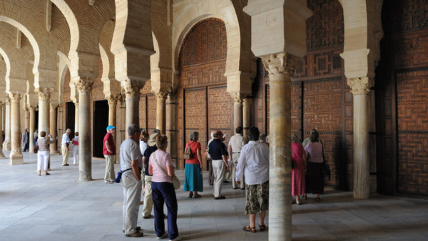 Le tourisme, une contribution au développement humain intégral