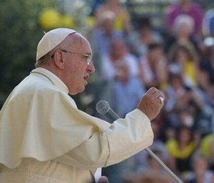 Audience générale : le pape demande pardon pour les scandales