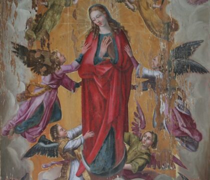 Formation à Namur pour gérer le patrimoine mobilier religieux