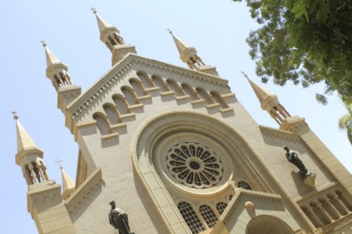 eglise