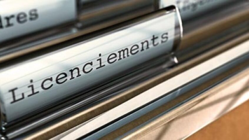Semestre noir pour l’emploi