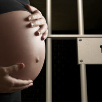 maman en prison