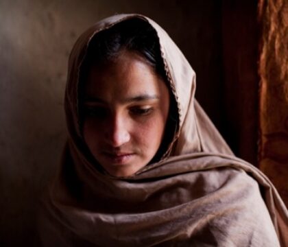L&rsquo;Unicef appelle à agir contre le mariage forcé