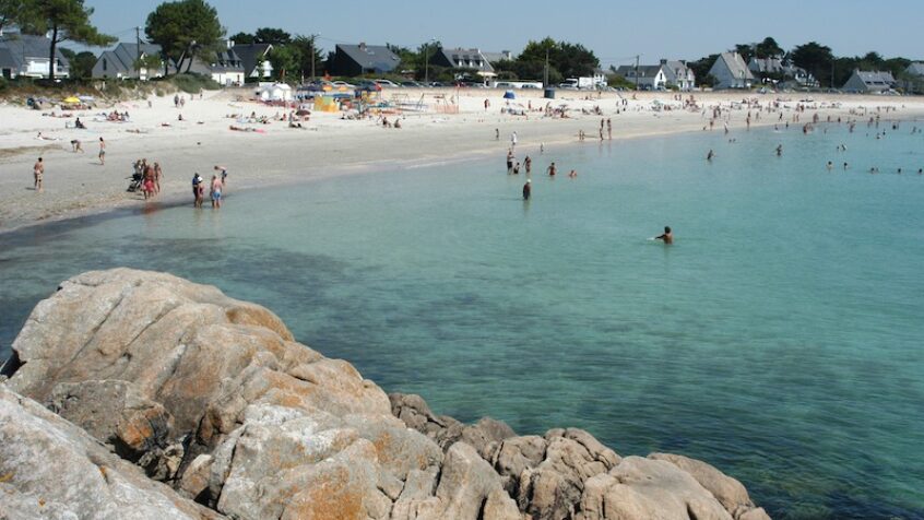 Holy beach pour bronzer autrement