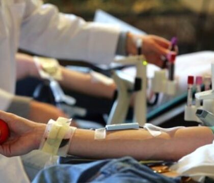 Appel urgent aux dons de sang