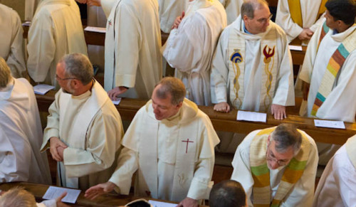 vocations