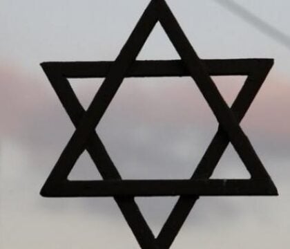 L’antisémitisme n’est pas uniquement dû au conflit à Gaza