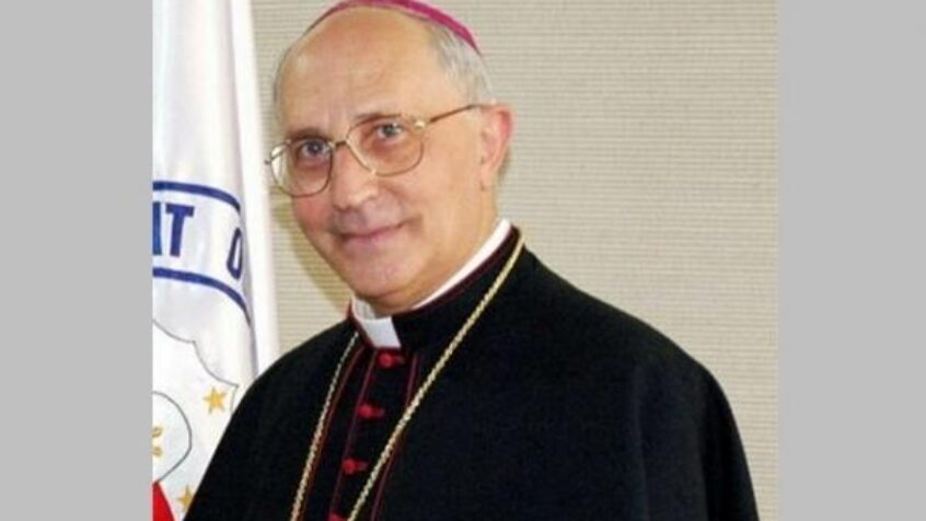 Le cardinal Filoni retourne en Irak pour la Semaine sainte