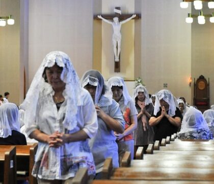 Corée du Sud : Une Eglise en pleine croissance