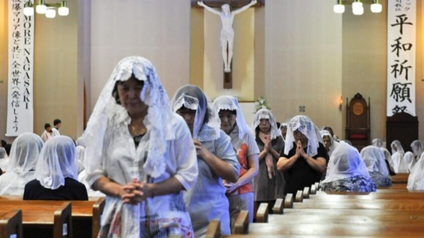 Corée du Sud : Une Eglise en pleine croissance