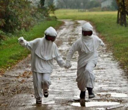 Une vingtaine d&rsquo;enfants de la lune en vacances à Namur