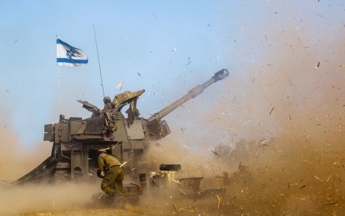 Gaza 3