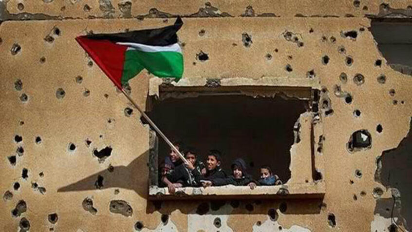 Gaza : un cessez-le-feu « illimité »