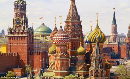 Kremlin