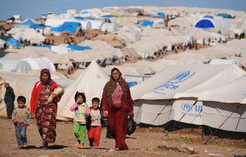 SYRIA-CONFLICT