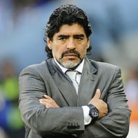 Maradona
