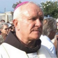 Mgr Martinelli