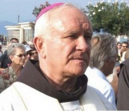 Libye : Mgr Martinelli ne quittera pas Tripoli tant qu&rsquo;il y restera des chrétiens