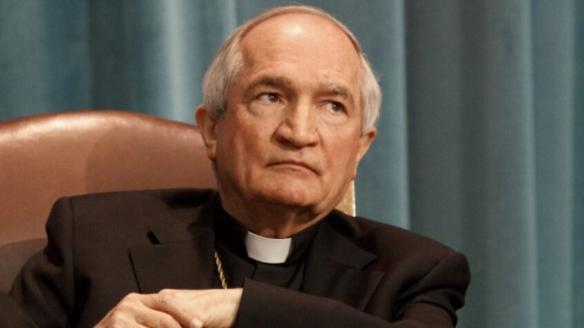 Le Vatican critique les politiques qui entretiennent la peur de l’étranger