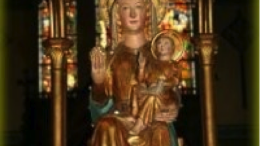 Fêter l&rsquo;Assomption dans nos régions