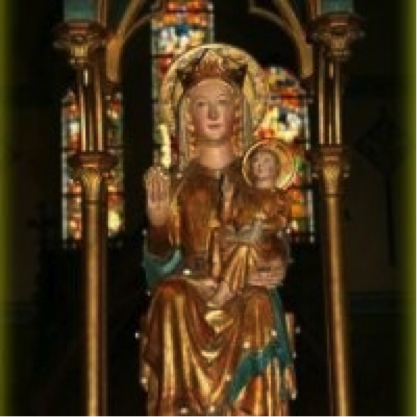 ND d'Ittre