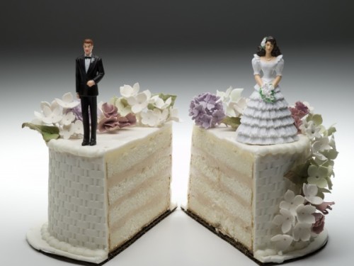 Nullité de mariage