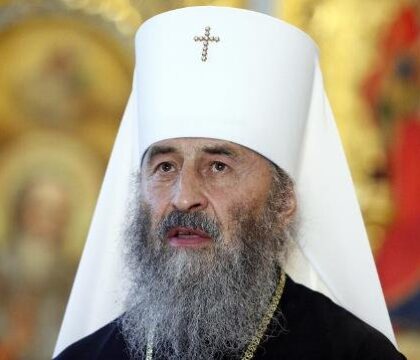 Un conservateur prorusse à la tête de l&rsquo;Eglise orthodoxe d&rsquo;Ukraine