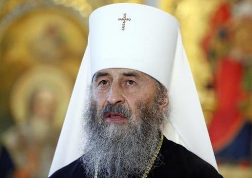 Patriarche Onoufrii