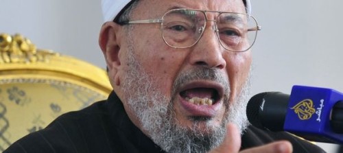 Youssef Al-Qaradaoui