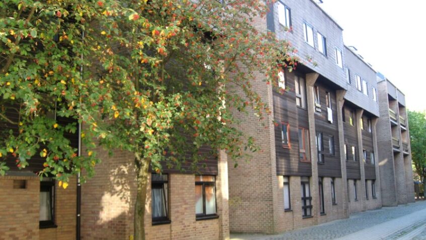 Les kots, parcours du combattant pour les étudiants
