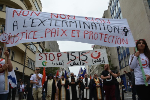 manifestation_chretiens_Orient_Bruxelles_140806_10