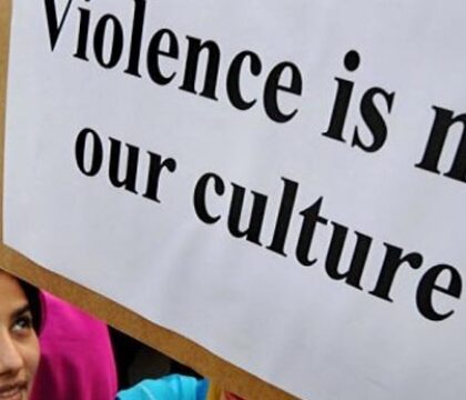 Pakistan – Une chrétienne de 12 ans victime d’un viol de groupe