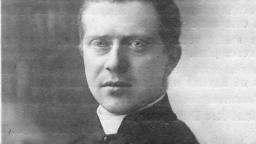 Couvin se souvient des victimes d’août 1914
