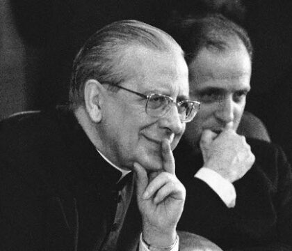 Madrid : béatification du successeur du fondateur de l&rsquo;Opus Dei