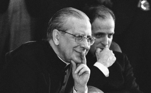 Alvaro del Portillo