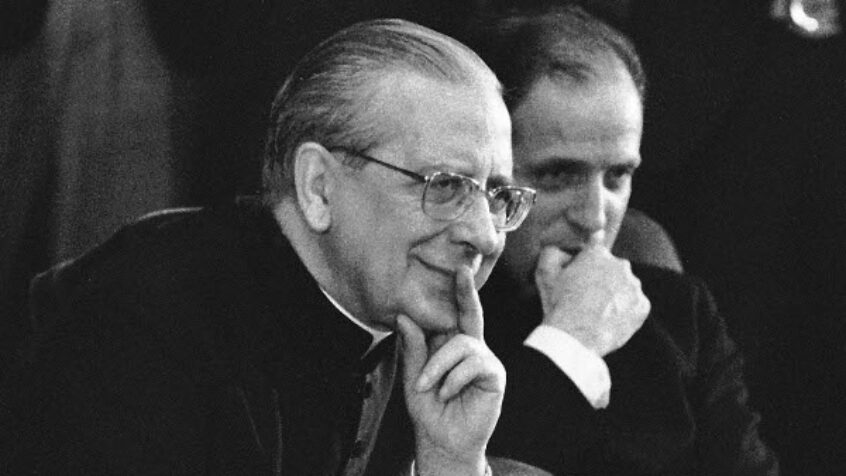 Madrid : béatification du successeur du fondateur de l&rsquo;Opus Dei