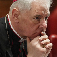 Cardinal Muller
