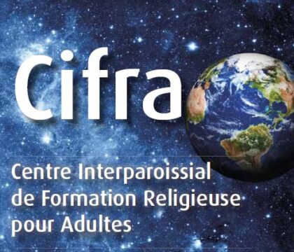 Dinant : le programme 2014-2015 du Centre interparoissial de formation religieuse