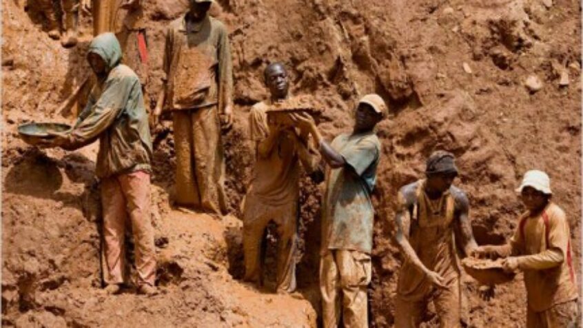 Un évêque congolais dénonce « les prédateurs qui pillent son pays »