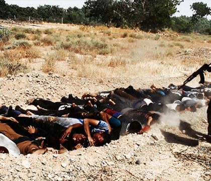 Un nettoyage ethnique est en cours en Irak, selon Amnesty