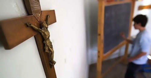 Ecole catholique