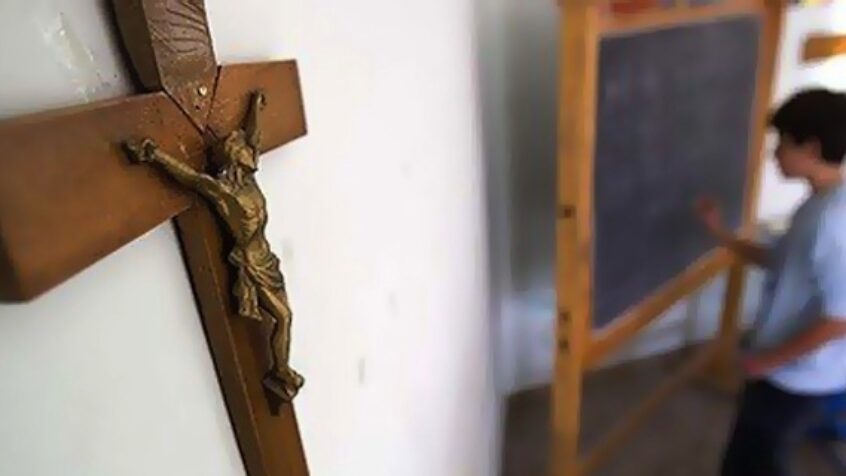 Israël : les écoles catholiques perdent 35% de leurs subventions