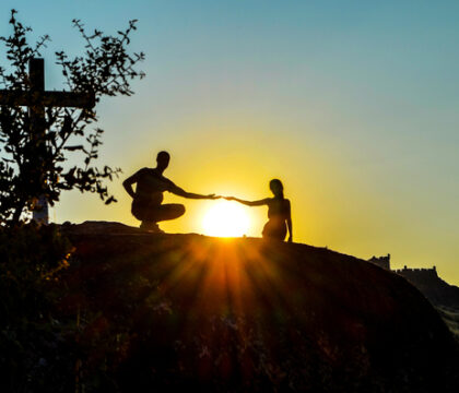 Evangile de dimanche : La Croix est devenue Arbre de Vie