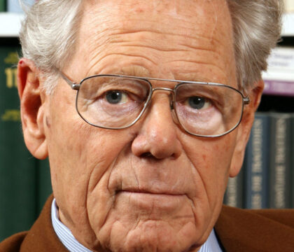 Hans Küng défend le droit de choisir sa mort