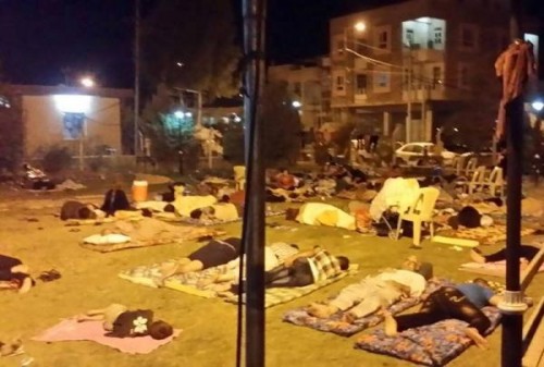 Irak - 2014 O.P.