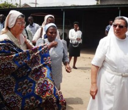 Burundi : trois religieuses italiennes assassinées