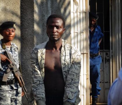 Burundi : arrestation du tueur présumé de trois religieuses italiennes