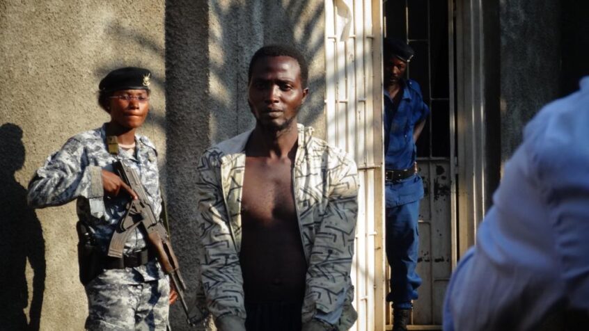 Burundi : arrestation du tueur présumé de trois religieuses italiennes